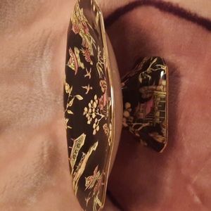 Vintage Royal Winton Bon Bon pedestal dish